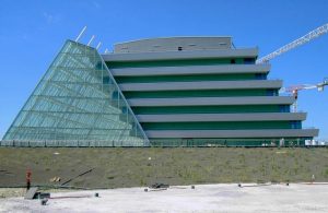Ospedale Mestre